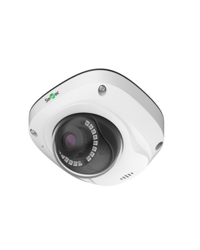 STC-IPM5507A/1 Estima. Видеокамера IP купольная. Smartec в Люберцах