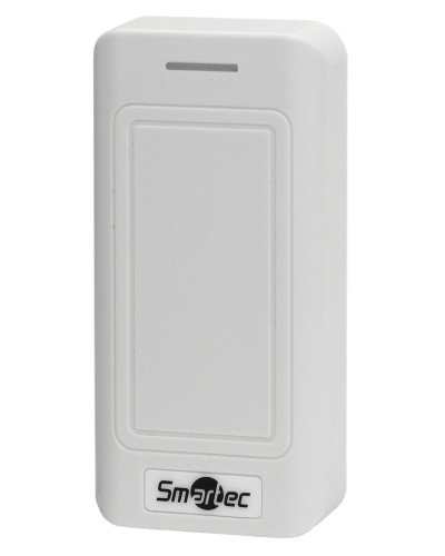 ST-SC312E-WT. Считыватель со встроенным контроллером. Smartec в Люберцах