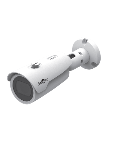 STC-IPMA8626A/3. Видеокамера IP цилиндрическая. Smartec в Люберцах