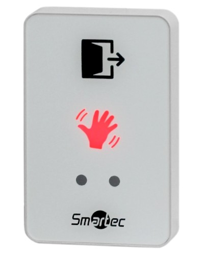 ST-EX310L-WT. Кнопка выхода. Smartec в Люберцах