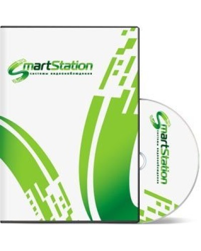 UPGR-SM-A. Программное обеспечение. Smartec в Люберцах
