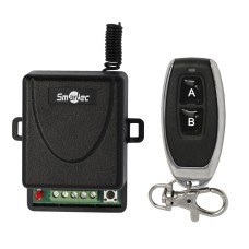 ST-RC117RR. Комплект управления по радиоканалу. Smartec