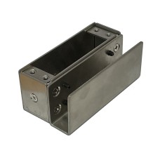 ST-BR100UP. U-адаптер для запорной планки замка ST-DB100M. Smartec