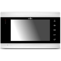 ST-MS307HMT-SL. Внутренний блок видеофона. Smartec