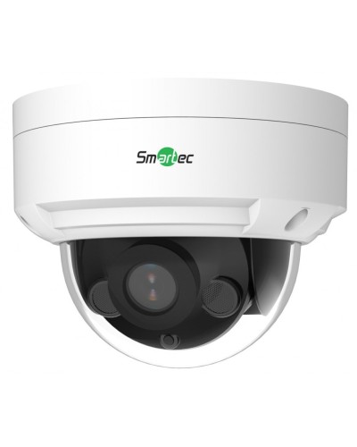 STC-IPM5506A/1 Estima. Видеокамера IP купольная. Smartec в Люберцах