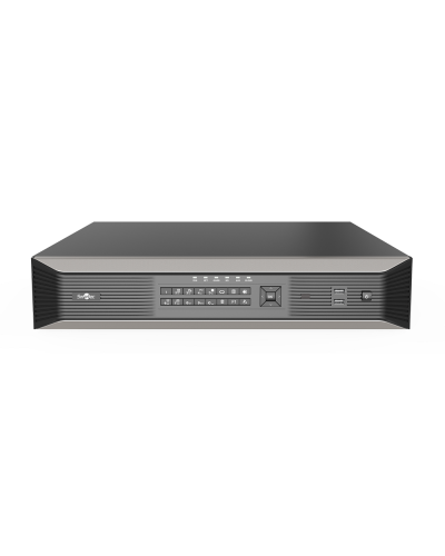 STNR-1633. IP-видеорегистратор 16-канальный. Smartec в Люберцах