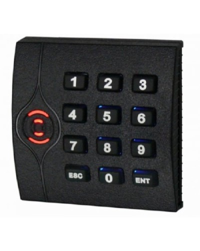 ST-PR170EK. Считыватель EM с клавиатурой. Smartec в Люберцах