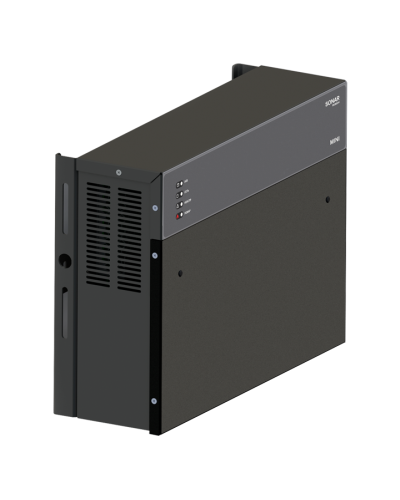 SMPA-100. Усилитель линейный. Sonar в Люберцах