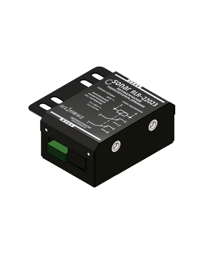 RLR-22023. Переключатель режимов автоматический. Sonar в Люберцах