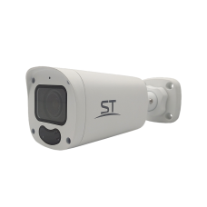 ST-VA5647 PRO STARLIGHT. Видеокамера IP цилиндрическая. Space Technology
