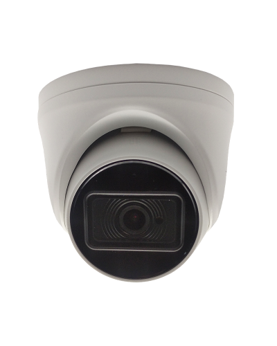 ST-195 IP HOME (2.8) (версия 2). Видеокамера IP купольная. Space Technology в Люберцах