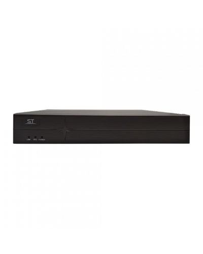 ST-NVR-S1008M55 CITY. IP-видеорегистратор 10-канальный. Space Technology в Люберцах