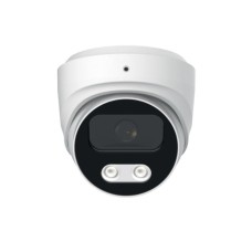 ST-VF5911 PRO STARLIGHT. Видеокамера IP купольная. Space Technology