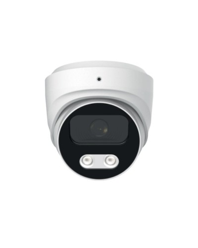 ST-VF5911 PRO STARLIGHT. Видеокамера IP купольная. Space Technology в Люберцах