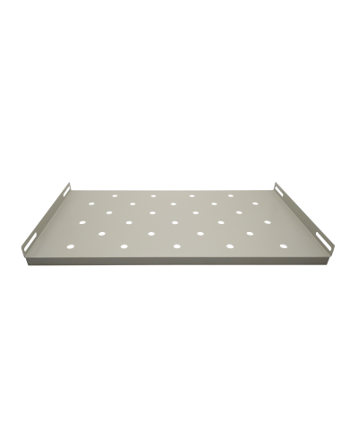 ST-SH 260х490 (серый). Полка стационарная. Space Technology в Люберцах