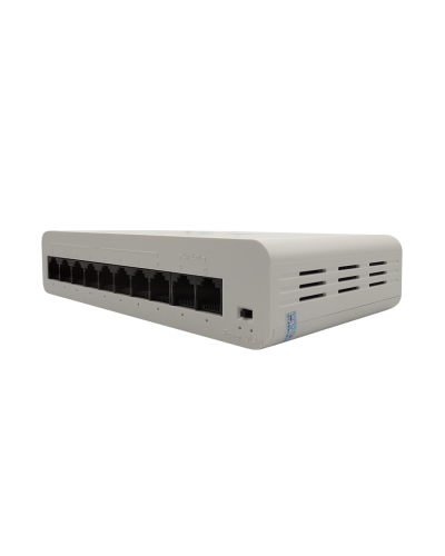 ST-S811POE. Сетевой PoE коммутатор. Space Technology в Люберцах