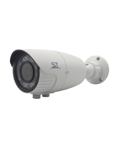 ST-186 IP HOME (версия 3). Видеокамера IP цилиндрическая. Space Technology в Люберцах