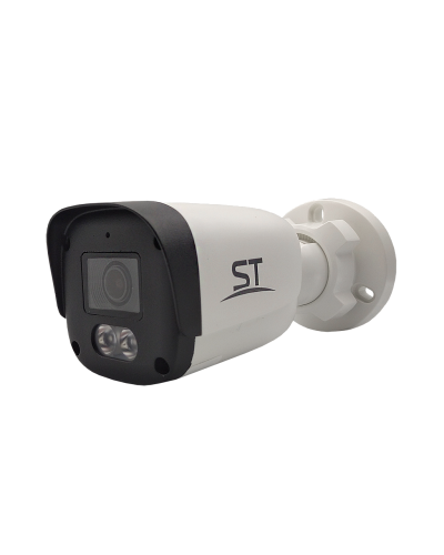 ST-SK2501 (2.8). Видеокамера IP цилиндрическая. Space Technology в Люберцах
