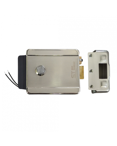 ST-EL-01. Замок электромеханический. Space Technology в Люберцах