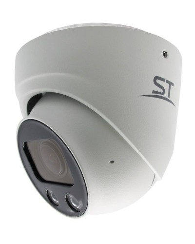 ST-VF5925 PRO (2.7-13.5) (белый). Видеокамера IP купольная. Space Technology в Люберцах