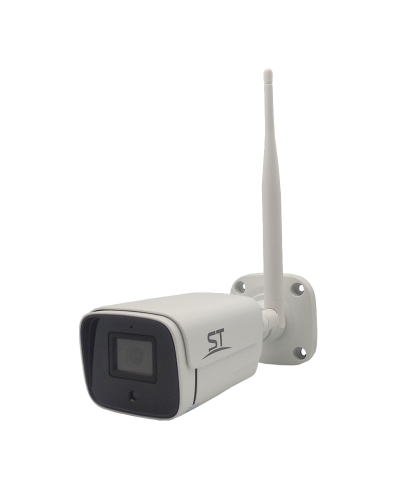 ST-VX2673 4G (2.8) (версия 2). Видеокамера IP цилиндрическая. Space Technology в Люберцах