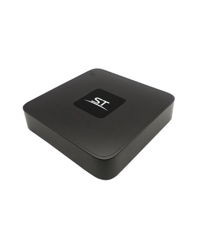 ST-NVR-P0406K15 (с 4РоЕ) TOWN. IP-видеорегистратор 4-канальный. Space Technology в Люберцах