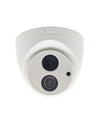 ST-171 M IP HOME POE (3.6) (версия 3). Видеокамера IP купольная. Space Technology в Люберцах