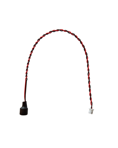 ST-02М. Микрофон активный миниатюрный. Space Technology в Люберцах