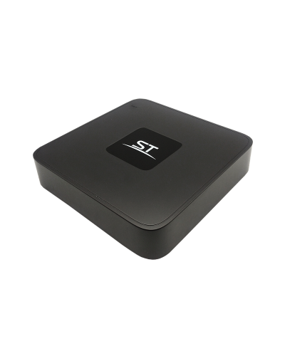 ST-NVR-P0806K15 (с 8РоЕ) TOWN. IP-видеорегистратор 8-канальный. Space Technology в Люберцах