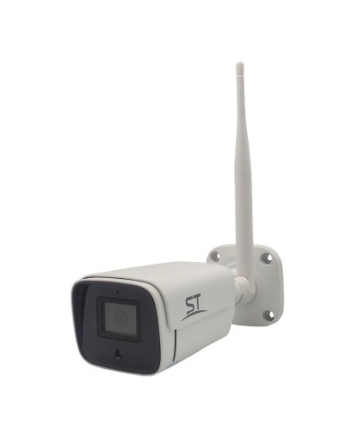 ST-VX2673 4G (версия 3). Видеокамера IP цилиндрическая. Space Technology в Люберцах