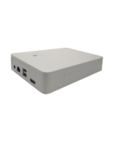 ST-NVR-S0806K15. IP-видеорегистратор 8-канальный. Space Technology в Люберцах