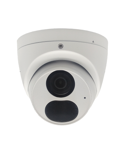 ST-VA2641 PRO (2.8). Видеокамера IP купольная. Space Technology в Люберцах
