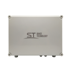 ST-S43POE (версия 3). Сетевой PoE коммутатор . Space Technology
