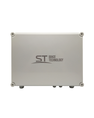 ST-S43POE (версия 3). Сетевой PoE коммутатор . Space Technology в Люберцах