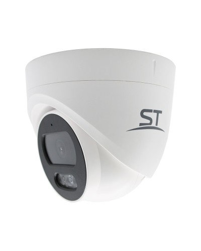 ST-SF4902 FORT. Видеокамера IP купольная. Space Technology в Люберцах