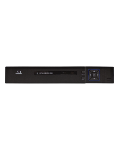 ST-NVR-S3208х25 LIGHT (версия 2). IP-видеорегистратор 32-канальный. Space Technology в Люберцах