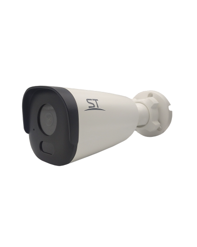 ST-VK2513 PRO STARLIGHT (2.8). Видеокамера IP цилиндрическая. Space Technology в Люберцах