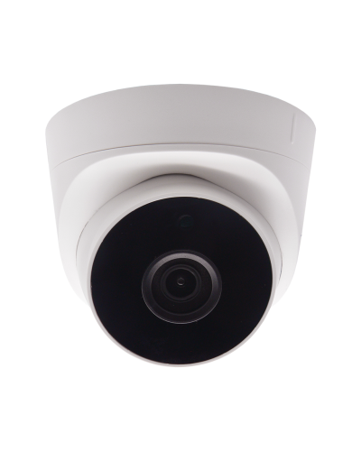 ST-SX4542 LIGHT (2.8) (белый). Видеокамера IP купольная. Space Technology в Люберцах