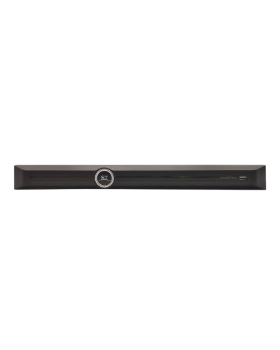 ST-NVR-V4012K15 PRO (версия 2). IP-видеорегистратор 40-канальный. Space Technology в Люберцах