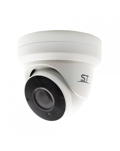 ST-175 IP HOME POE (версия 5). Видеокамера IP купольная. Space Technology в Люберцах