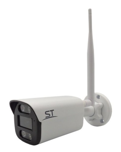ST-SX4531 POE (2.8) (белый). Видеокамера IP купольная. Space Technology в Люберцах