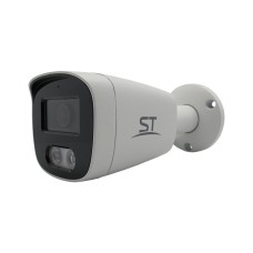ST-VF5913 PRO STARLIGHT. Видеокамера IP цилиндрическая. Space Technology