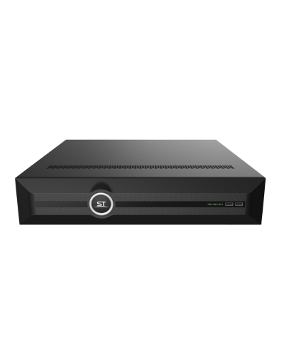 ST-NVR-V8016K15 PRO TOWN. IP-видеорегистратор 80-канальный. Space Technology в Люберцах
