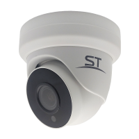 ST-172 IP HOME POE (версия 3). Видеокамера IP купольная. Space Technology