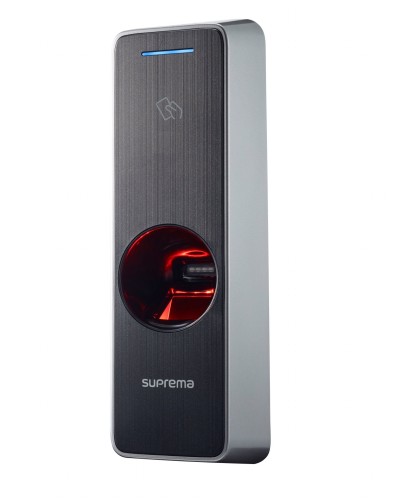 BEW2-ODPB. Биометрический считыватель уличный. Suprema в Люберцах