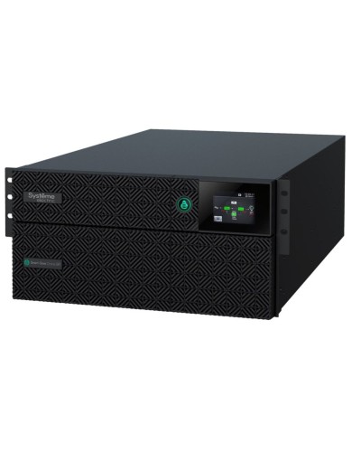 SRTRU10KRTXLI-NC Systeme Electric. Источник бесперебойного питания. Systeme Electric в Люберцах