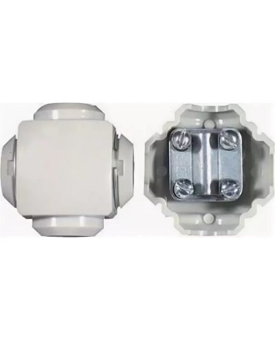 Сжим ответвительный (4-10/1, 5-2, 5кв.мм) (U739M). Сжим ответвительный. Systeme Electric в Люберцах