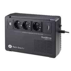 BVSE400RS Systeme Electriс. Источник бесперебойного питания. Systeme Electric