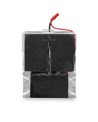 SERBC193 Systeme Electric. Аккумулятор герметичный свинцово-кислотный. Systeme Electric в Люберцах