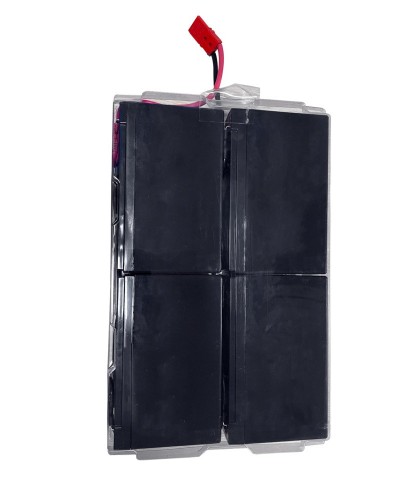 SERBC194 Systeme Electric. Аккумулятор герметичный свинцово-кислотный. Systeme Electric в Люберцах